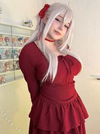 Full leaked Mina min private photo