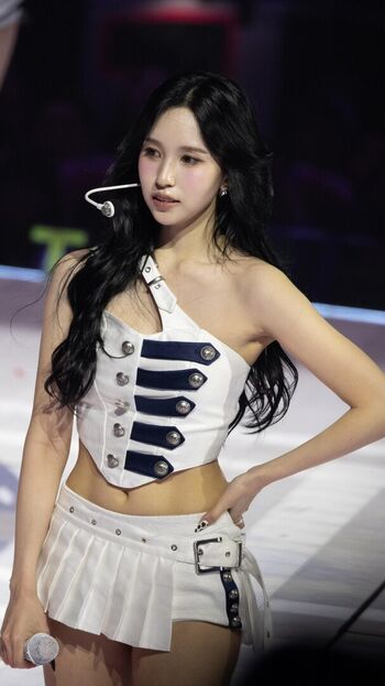 Mina Myoi