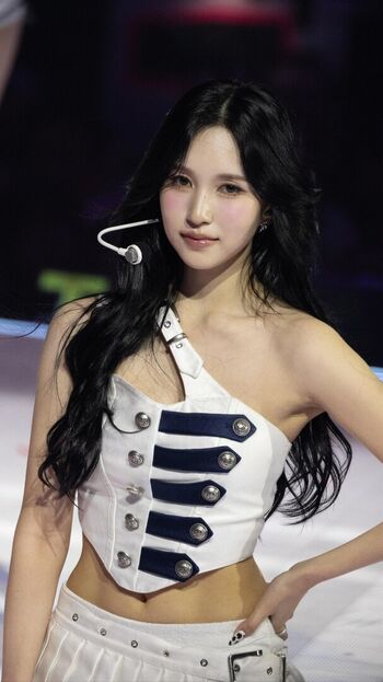 Mina Myoi