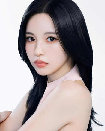 Full leaked Mina myoi page private photo