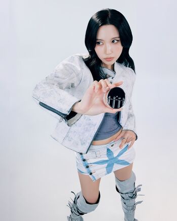 Mina Myoi