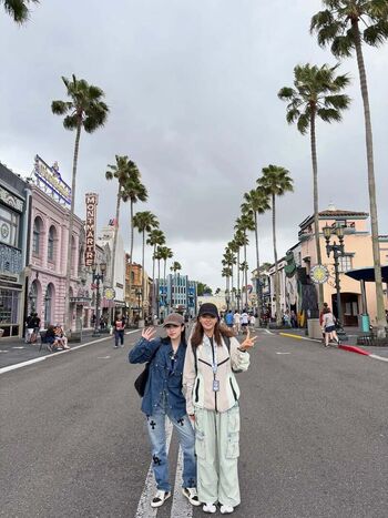 Full leaked Mina myoi page private photo