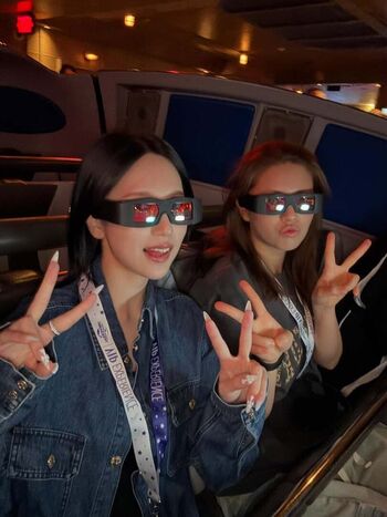 Full leaked Mina myoi private photo