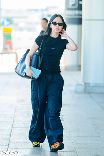 Full leaked Mina myoi page private photo