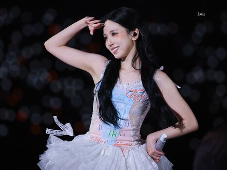 Mina Myoi