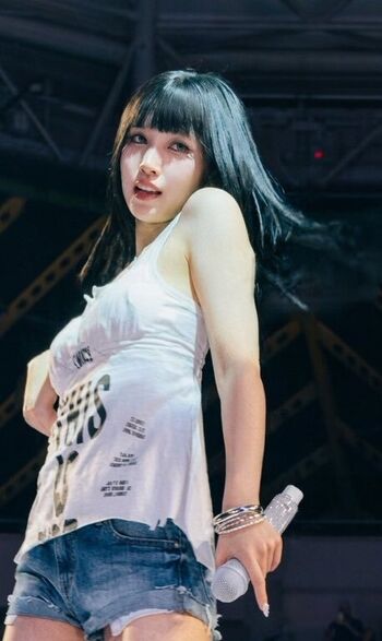 Mina Myoi
