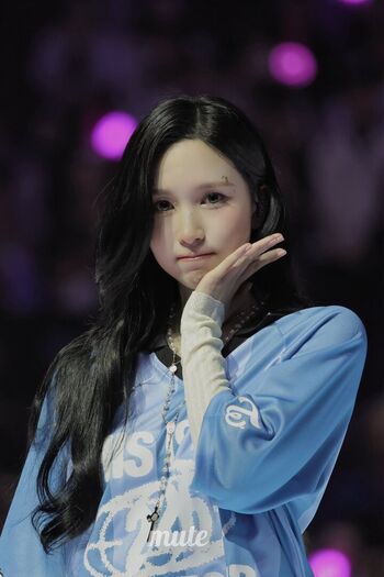 Full leaked Mina myoi private photo