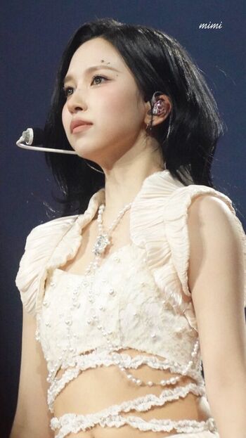Mina Myoi