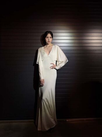 Full leaked Mina myoi page private photo