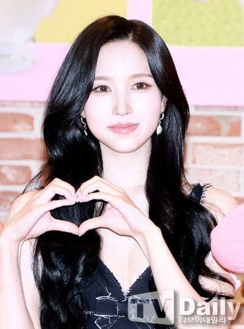 Mina Myoi