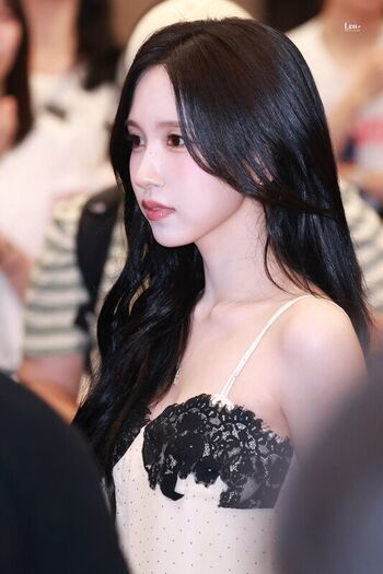 Full leaked Mina myoi private photo
