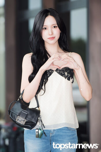Full leaked Mina myoi private photo