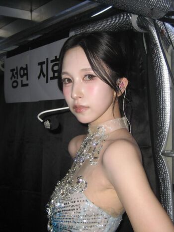 Full leaked Mina myoi private photo