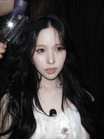 Full leaked Mina myoi private photo
