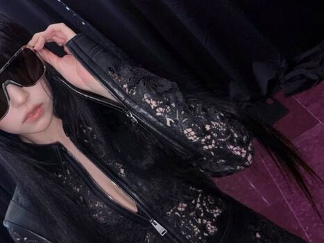 Full leaked Mina myoi private photo