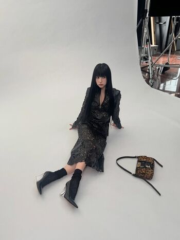 Full leaked Mina myoi private photo