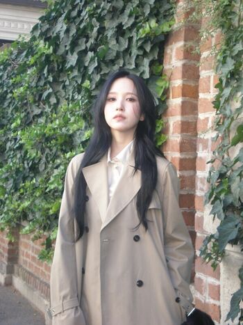 Full leaked Mina myoi page private photo