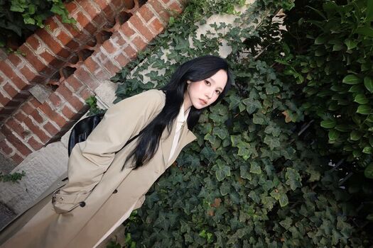 Full leaked Mina myoi page private photo