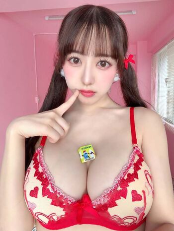 Full leaked Mina pochico page private photo