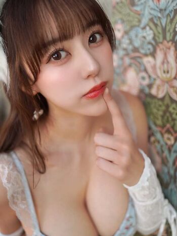 Full leaked Mina pochico page private photo