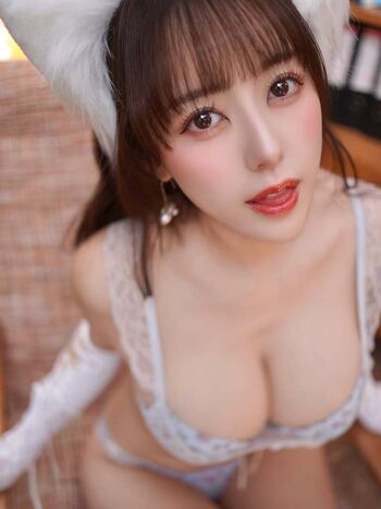 Full leaked Mina pochico page private photo