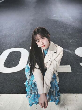 Full leaked Mina pochico page private photo