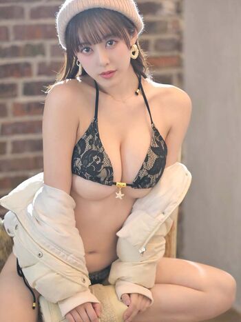 Full leaked Mina pochico page private photo