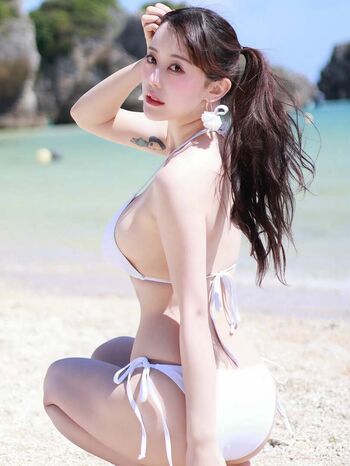 Full leaked Mina pochico private photo