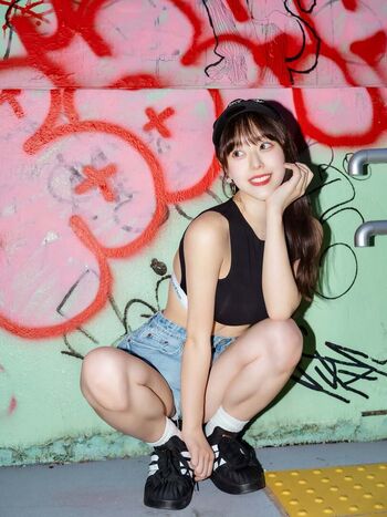 Full leaked Mina pochico private photo