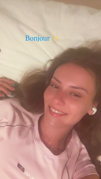Full leaked Mina sauvage private photo