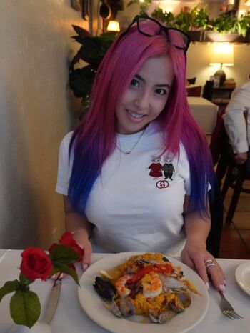 Full leaked Mina shirakawa page private photo