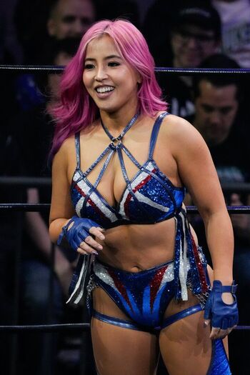 Full leaked Mina shirakawa page private photo