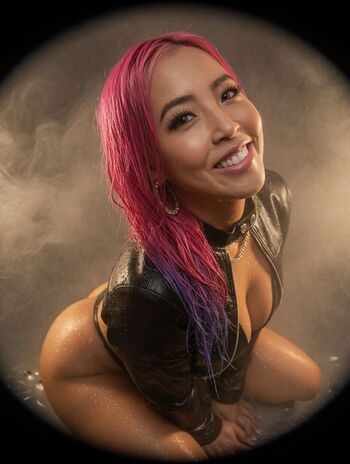 Full leaked Mina shirakawa private photo