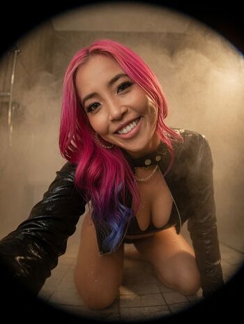 Full leaked Mina shirakawa private photo