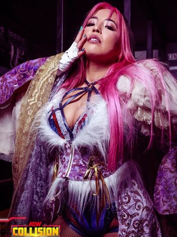 Full leaked Mina shirakawa page private photo