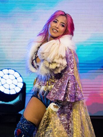 Full leaked Mina shirakawa page private photo