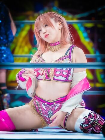 Full leaked Mina shirakawa page private photo