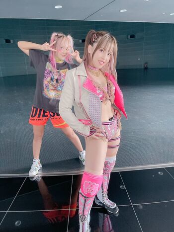 Full leaked Mina shirakawa page private photo
