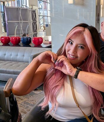 Full leaked Mina shirakawa private photo