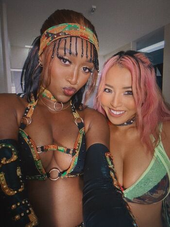 Full leaked Mina shirakawa page private photo