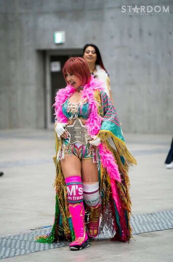 Full leaked Mina shirakawa page private photo
