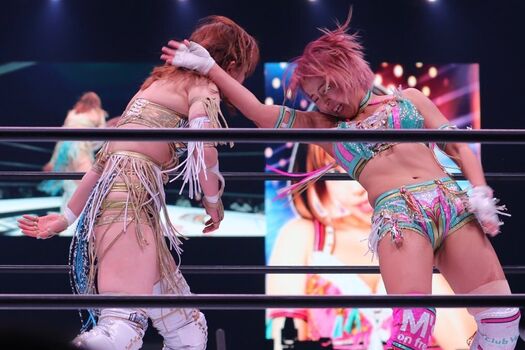 Full leaked Mina shirakawa page private photo