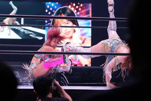 Full leaked Mina shirakawa page private photo