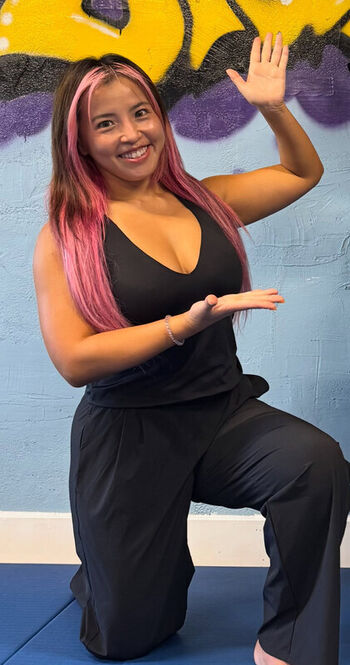 Full leaked Mina shirakawa page private photo