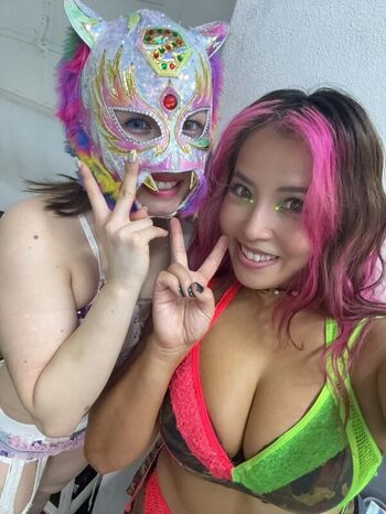 Full leaked Mina shirakawa private photo