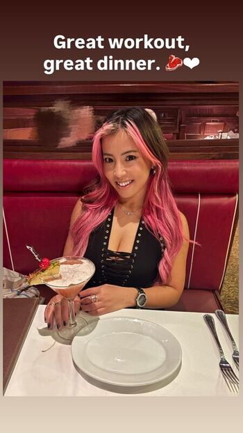 Full leaked Mina shirakawa private photo