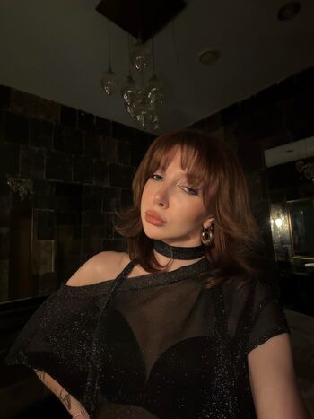 Full leaked Mina solak page private photo