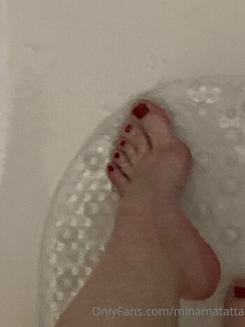 Full leaked Mina stefan page private photo