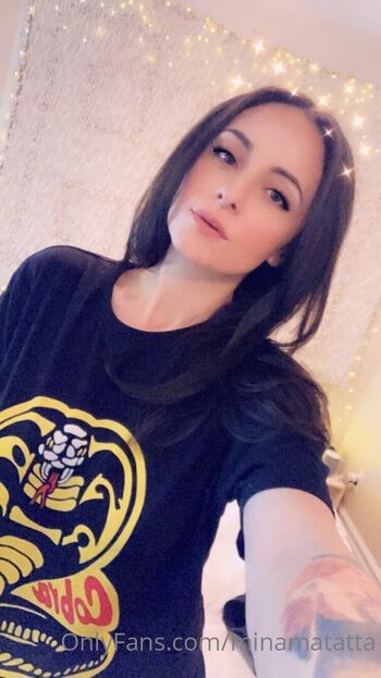 Mina Stefan