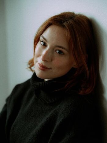 Mina Sundwall